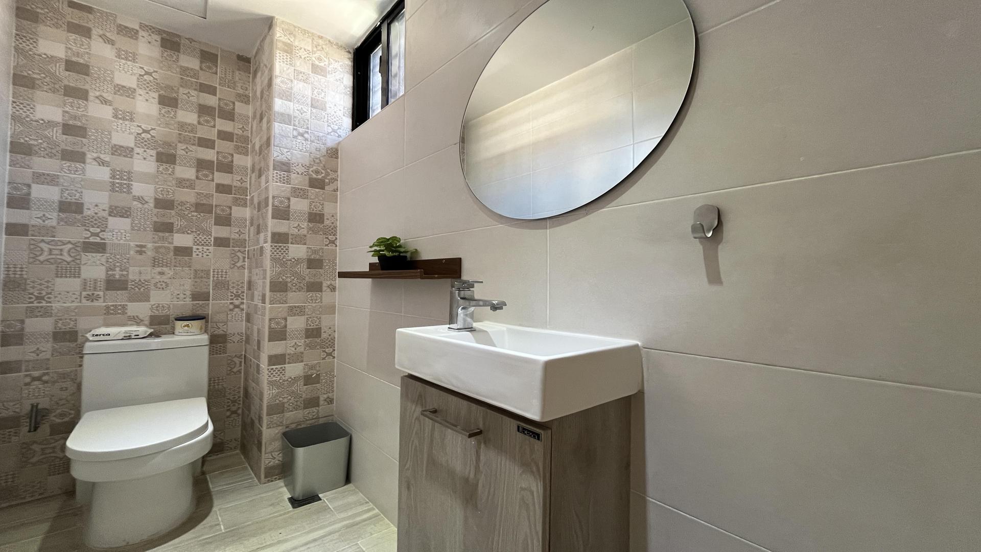 apartamentos - apartamento en alquiler Mirador Norte 6