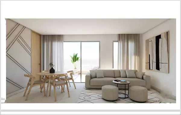 apartamentos - VENTA APARTAMENTO 2 HABITACIONES-NACO-EN CONTRUCCION 3