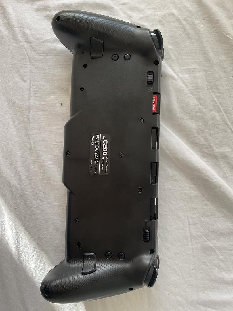 consolas y videojuegos - Nintendo Switch 1 4