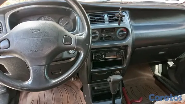 jeepetas y camionetas - Vendo Daihatsu Rd$145,000 negociable  4