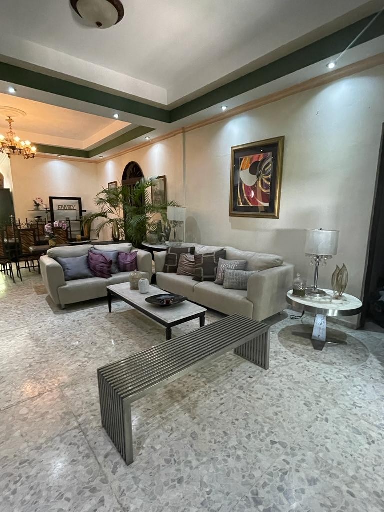 casas - Casa Gazcue 0