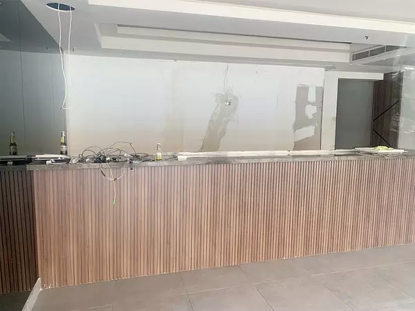oficinas y locales comerciales - Local con terraza en Piantini 3