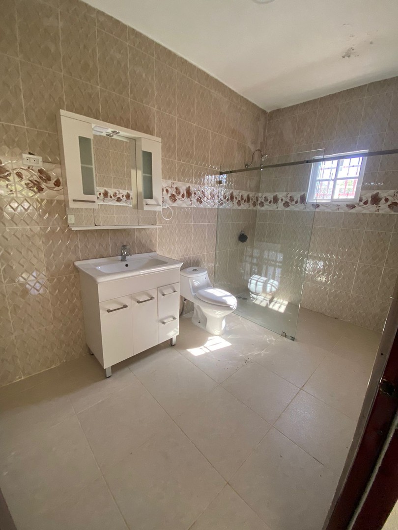 casas - Se vende casa en Palmar de Ocoa 4