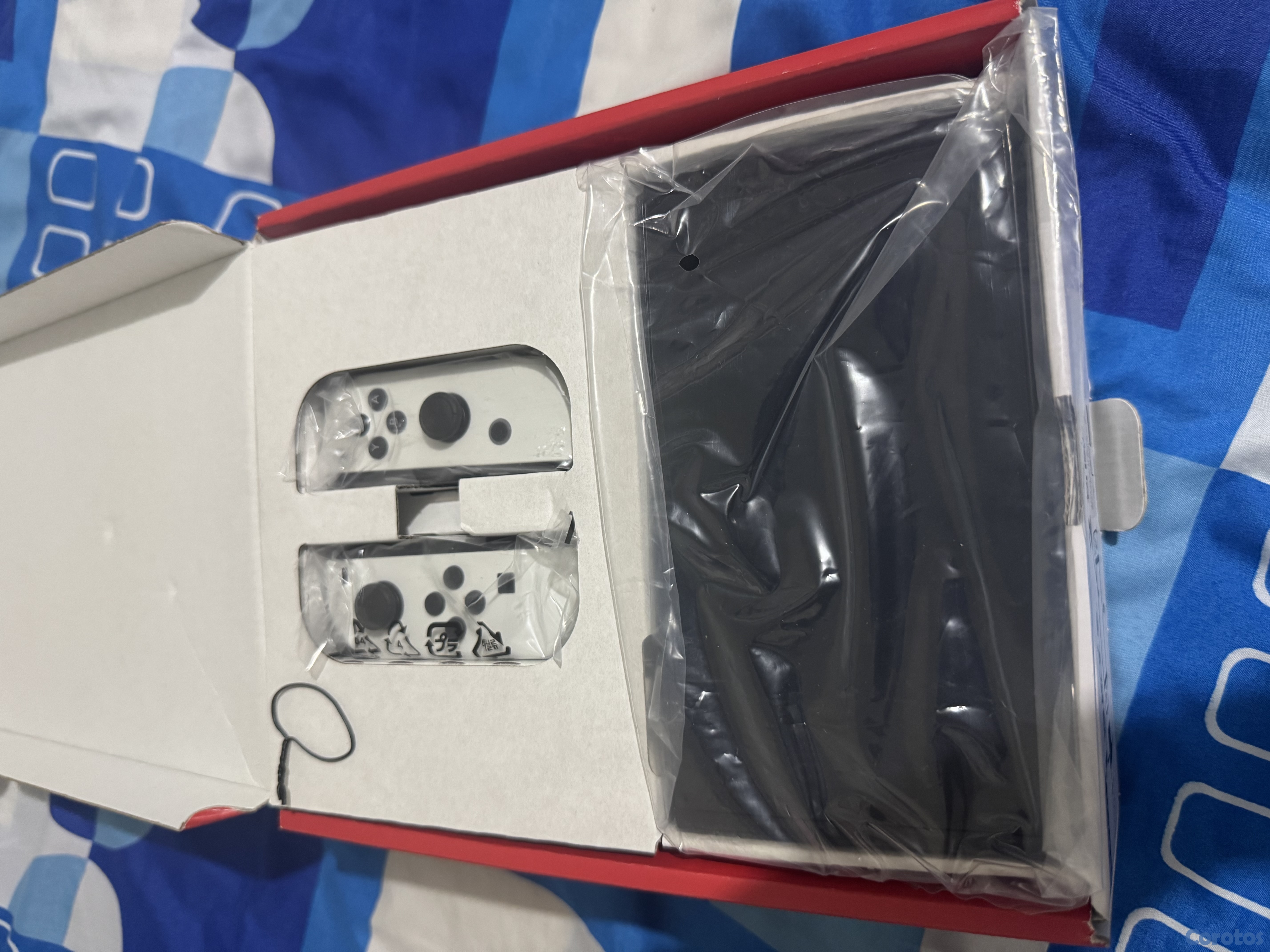 consolas y videojuegos - Oferta! Nintendo Switch 64GB como nuevo. 3