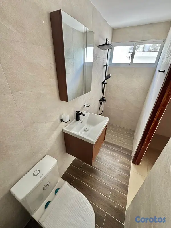 apartamentos - Apartamento en Alquiler Mirador Sur 7