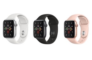 accesorios para electronica - APPLE WATCH SERIE 5 40MM Y 44MM