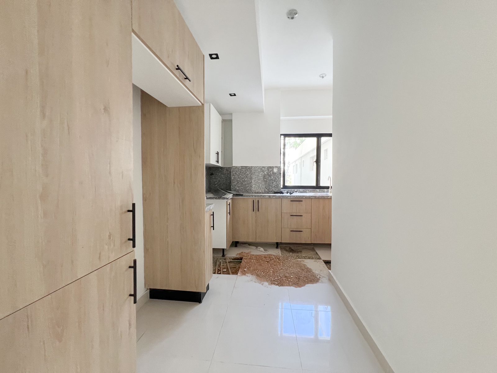 apartamentos - Renacimiento, Apartamento En Venta  4