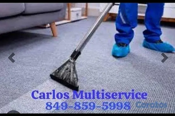 servicios profesionales - Limpieza de muebles, Alfombras, Colchones, Lavado  2