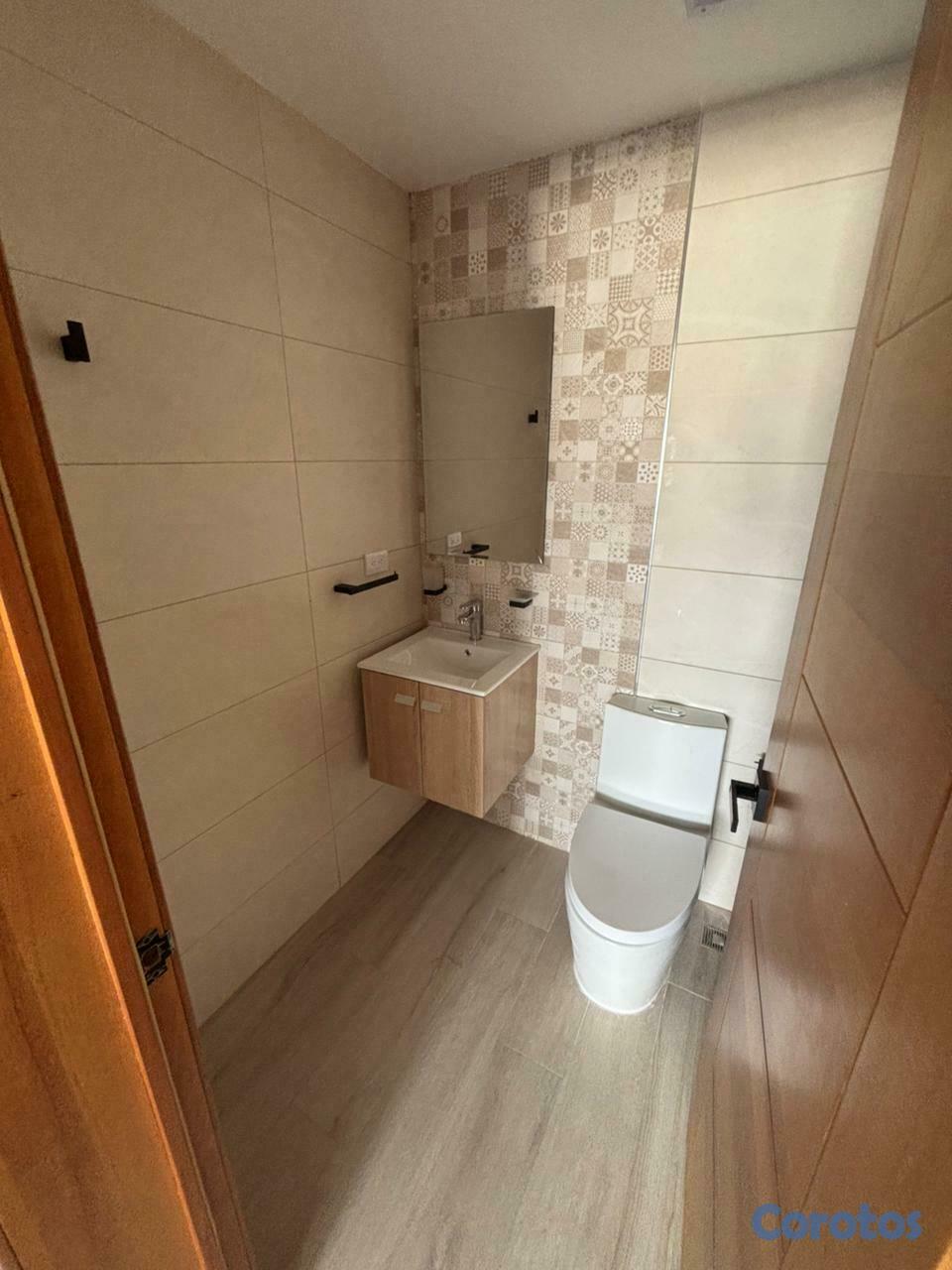 apartamentos - Apartamento tipo Penthouse a estrenar con Vistas a 3