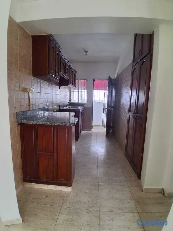 apartamentos -  Vendo Apartamento Ensanche Ozama  RD$ 8,000,000  4