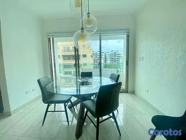 apartamentos - venta de apartamento 6