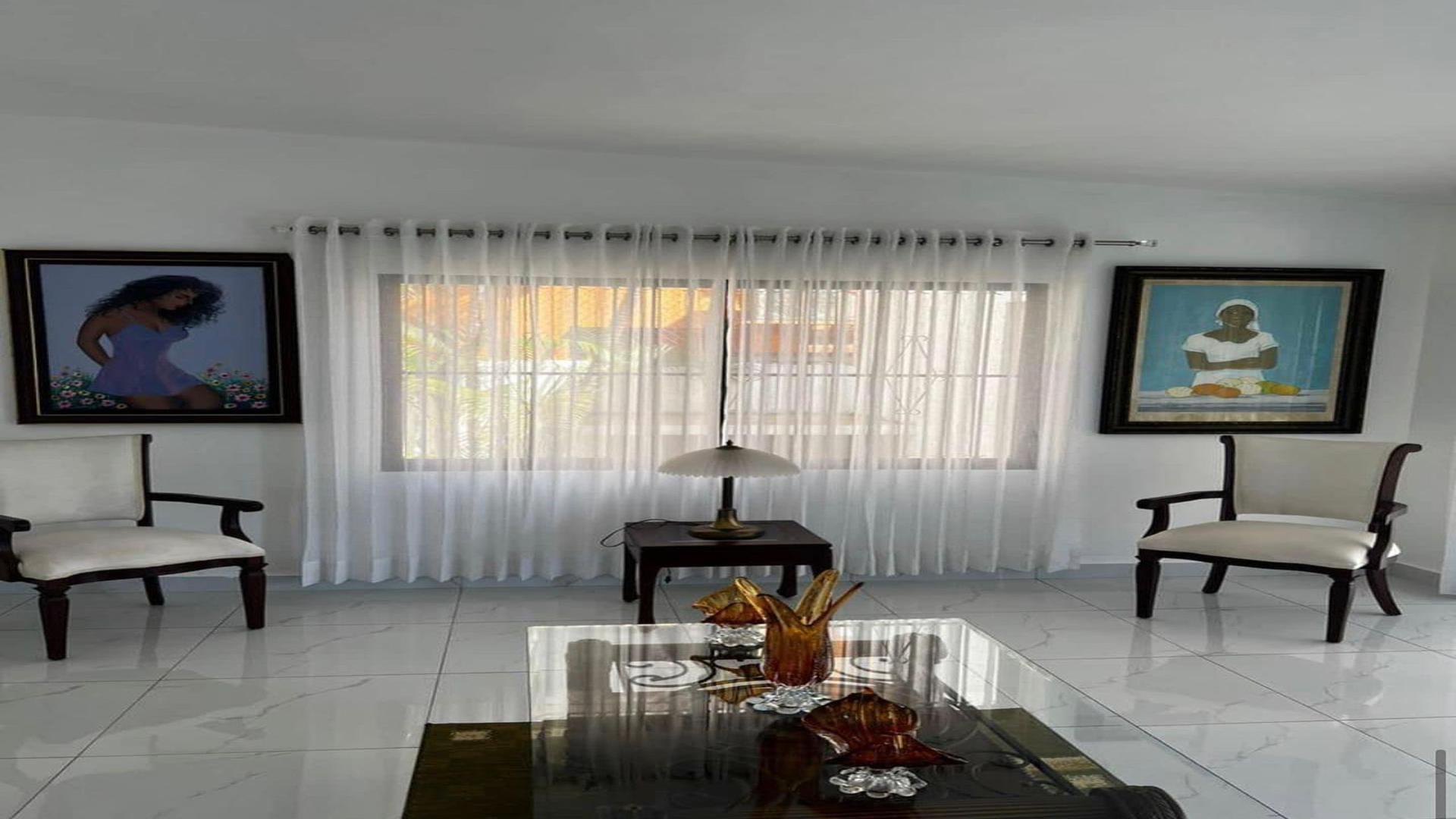 casas - Venta casa en la carretera mella con 375mts 5