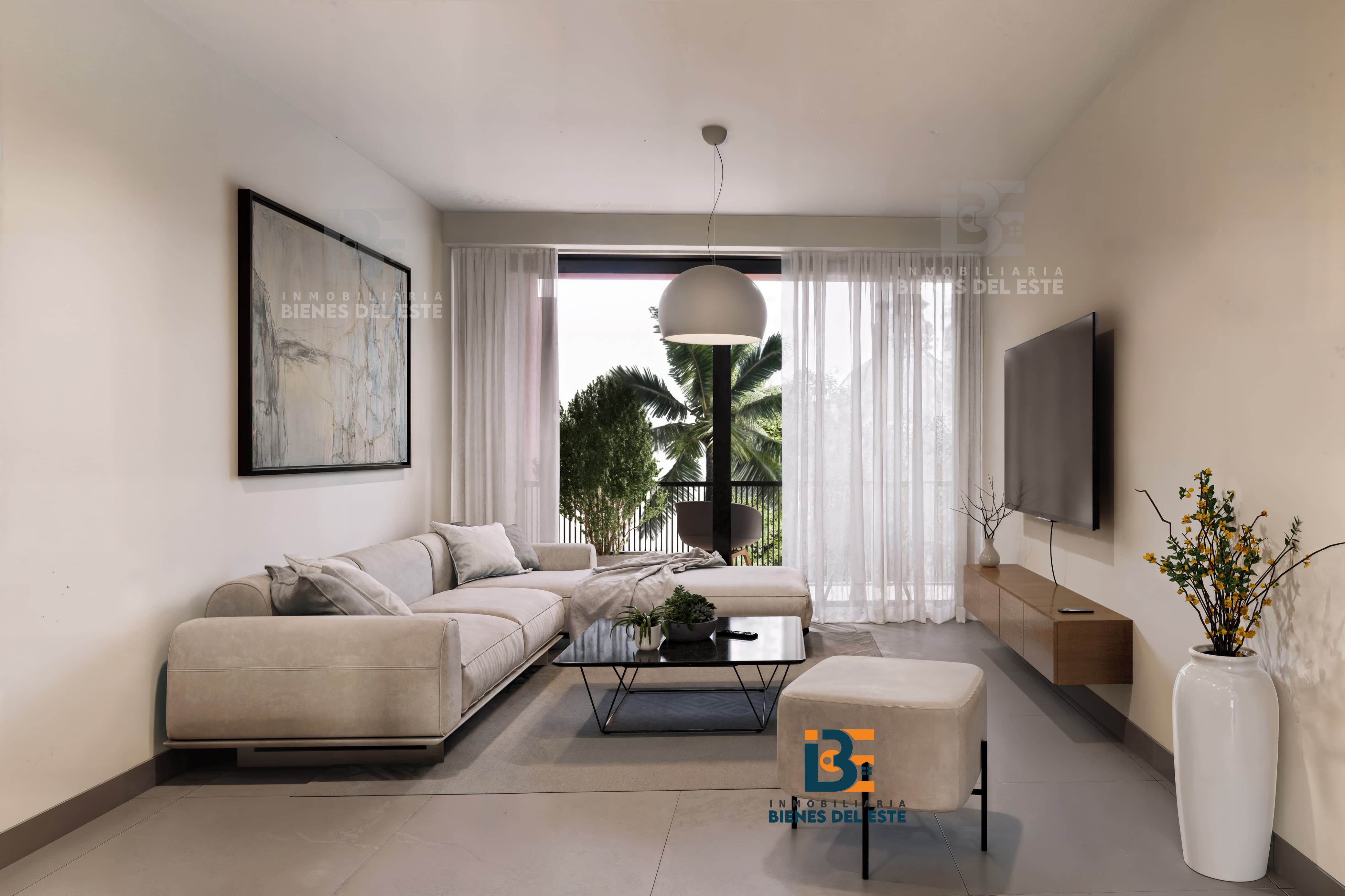 apartamentos - Exclusivo proyecto residencial de apartamentos. 5