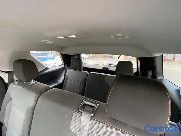 jeepetas y camionetas -  2020 Chevrolet Traverse AWD. como nueva recién importada $19,500 usd 9