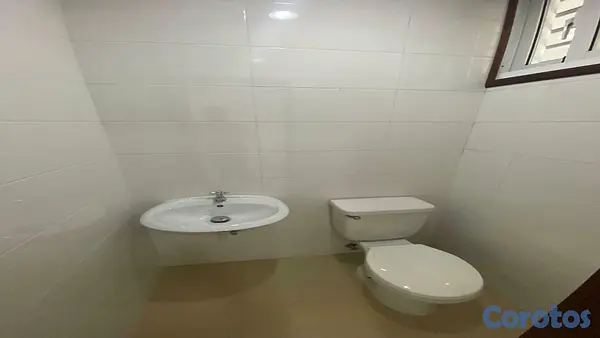 apartamentos - Edificio Comercial en Gascue 10