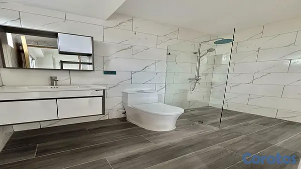 apartamentos - Apartamento Nuevo en El Millón 10
