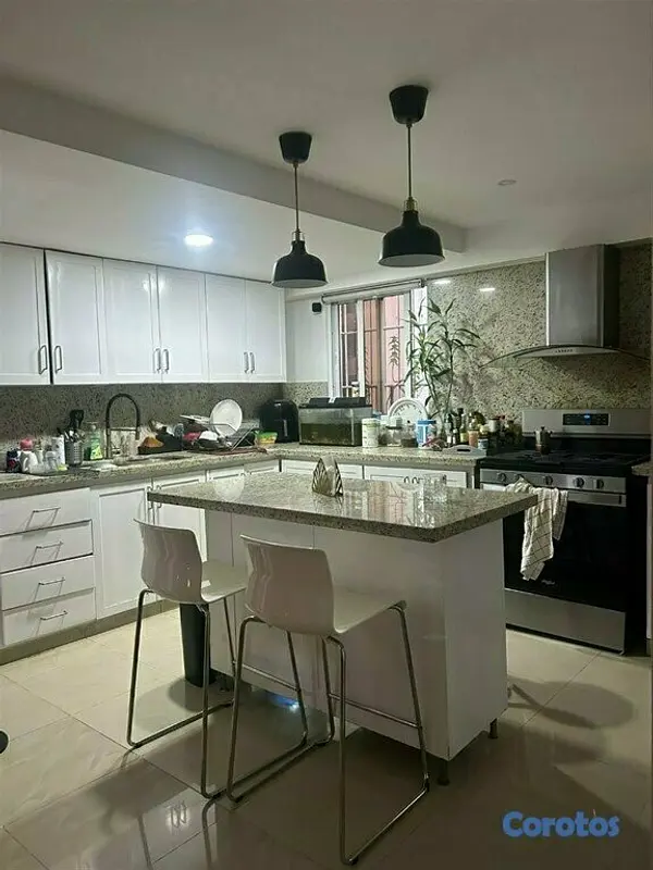 penthouses - Penthouse en Venta en El Millón 4
