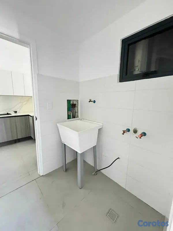 apartamentos - Venta de Apartamento en el Naco  7