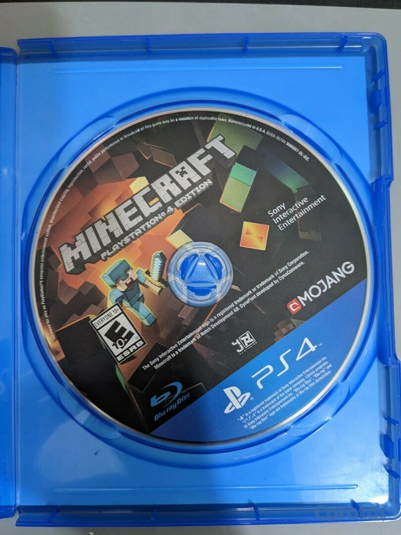 consolas y videojuegos - Playstation 4 Slim 500 GB | 1 Control | Cargador | 7 Juegos 9