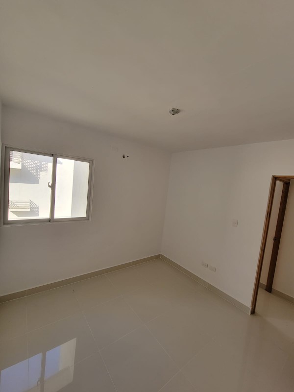 apartamentos - Vendo apartamento en Villa Aura, Santo Domingo Oeste. 
Totalmente nuevo 7
