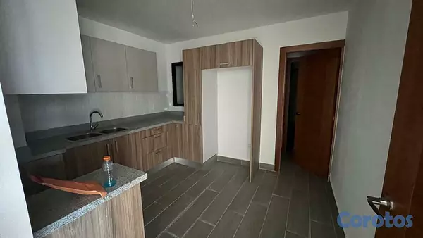 apartamentos - Apartamento moderno en venta en la torre paseo 27, Santo Domingo Oeste. 9