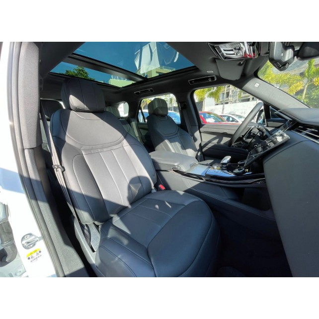 jeepetas y camionetas - Range Rover SPORT dynamic SE 2023 newwww 7