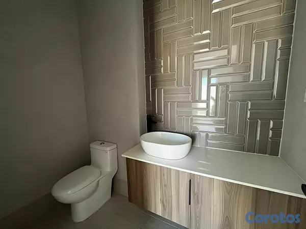 apartamentos - Apartamento Alquiler Piantini UNA Habitación  5