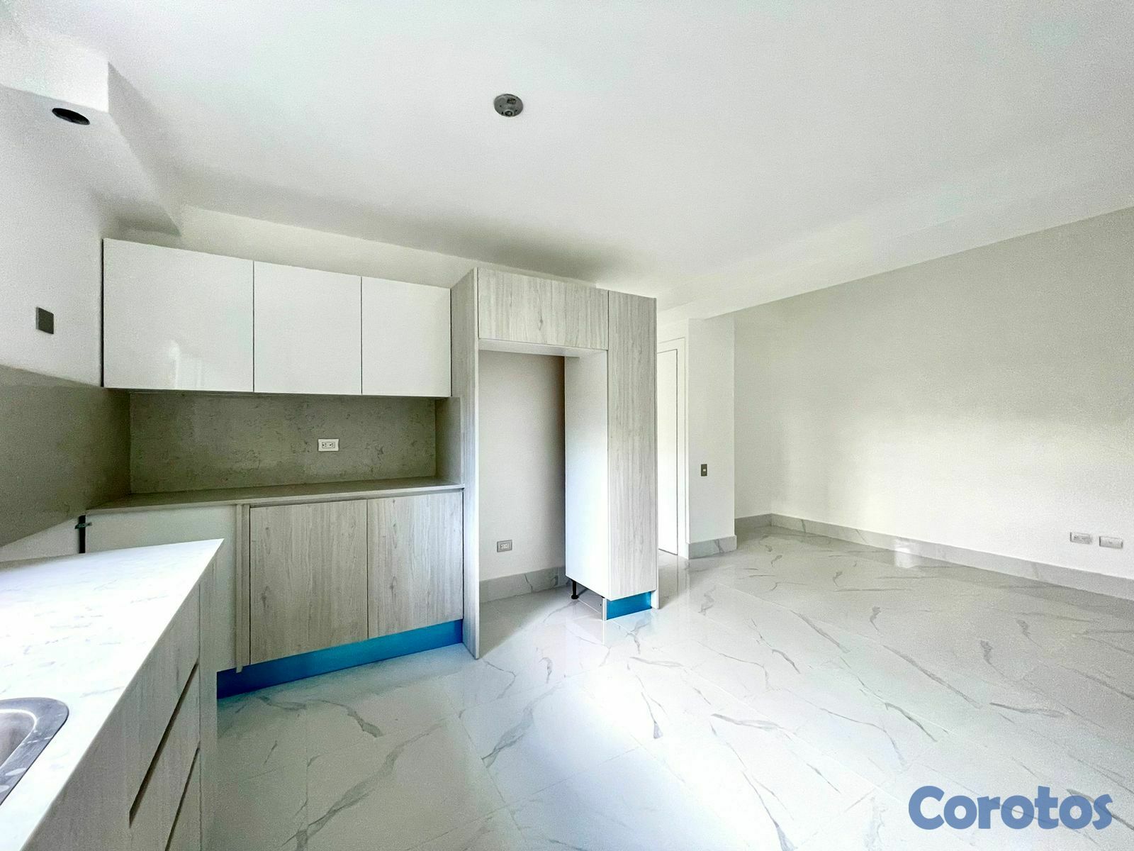 apartamentos - Vendo Apto en TORRE SHALOM ROYAL (VIII) del Ens. P 6