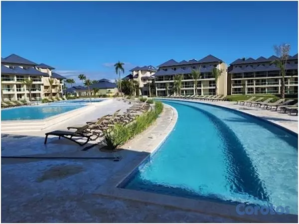 apartamentos - SE VENDEN 6 APTOS NUEVOS en PLAYA DORADA,  XANADU  7