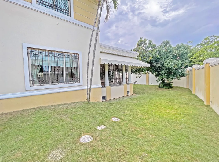 casas - Venta de casa en Las Praderas