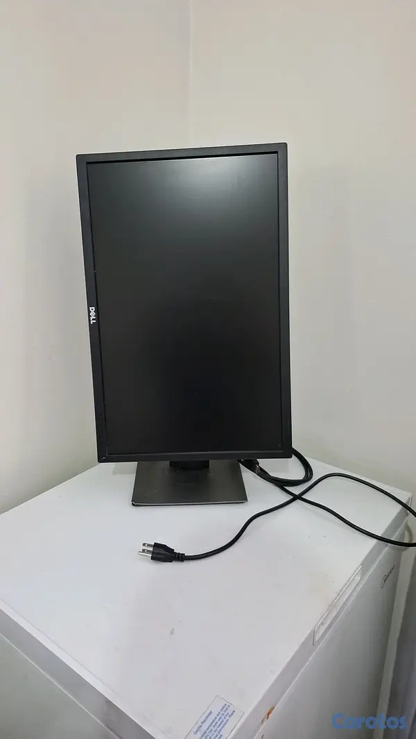 computadoras y laptops - Monitor Dell P2217H FHD 22" 3