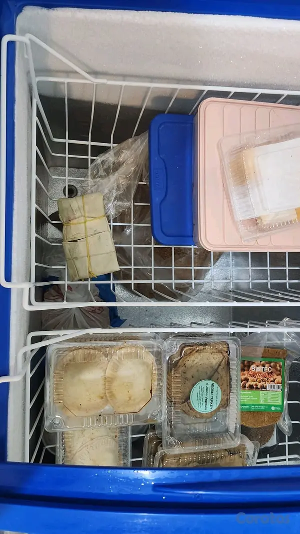 equipos profesionales - Freezer Keprite como nuevo 2