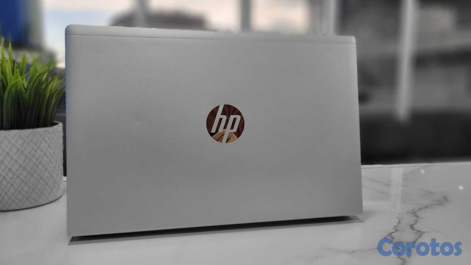 computadoras y laptops - Hp Probook 640 G8 notebook i7 11va 16gb 512 ssd 14 2
