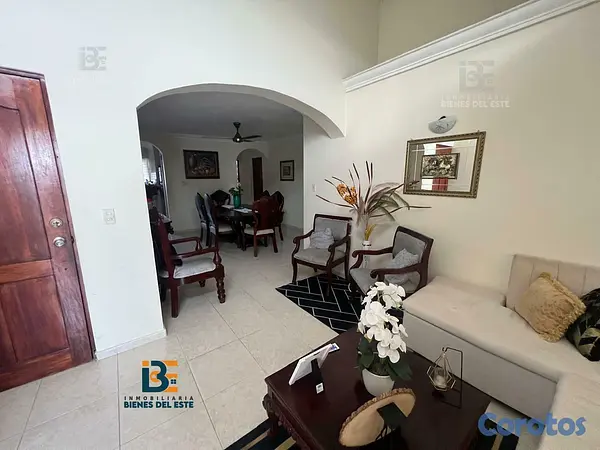 apartamentos - SE Vende Gran Apartamento en el Centro de la Ciuda 2