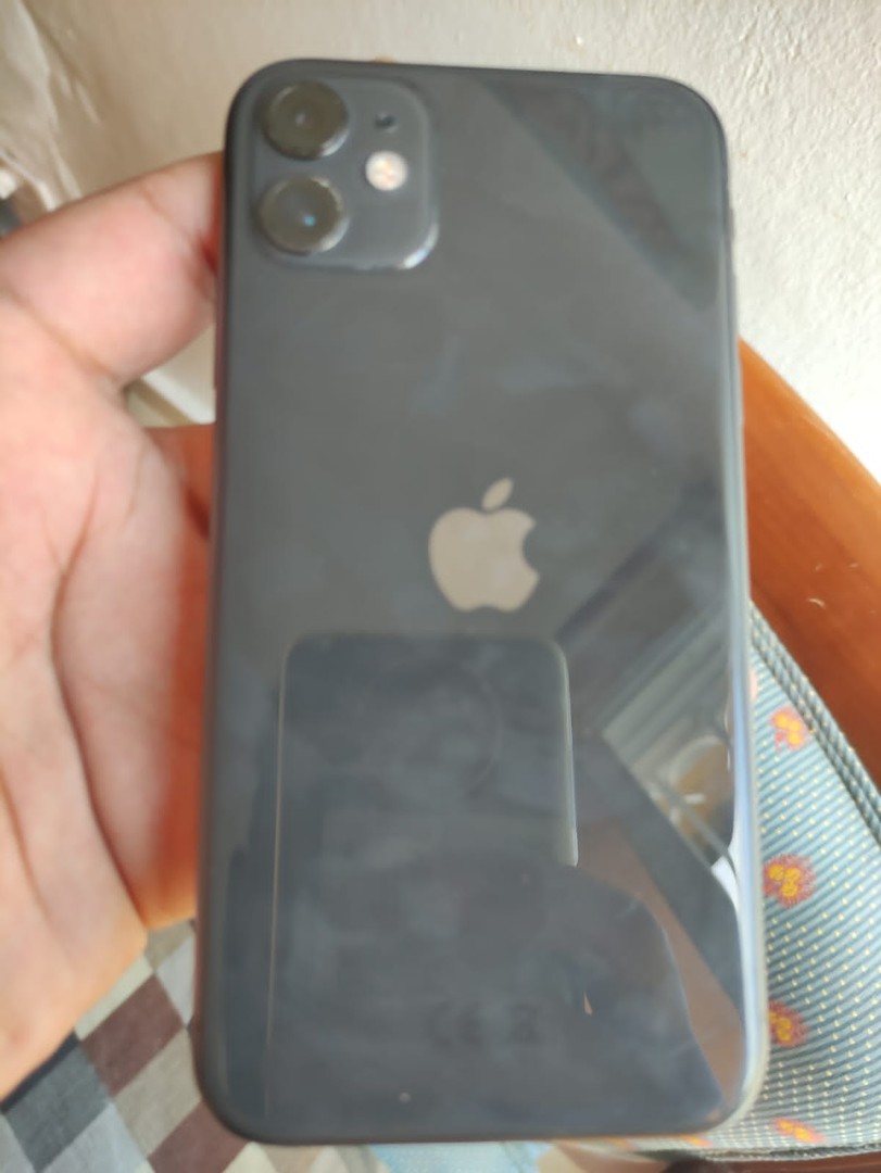 Iphone 11 normal 64gb factory