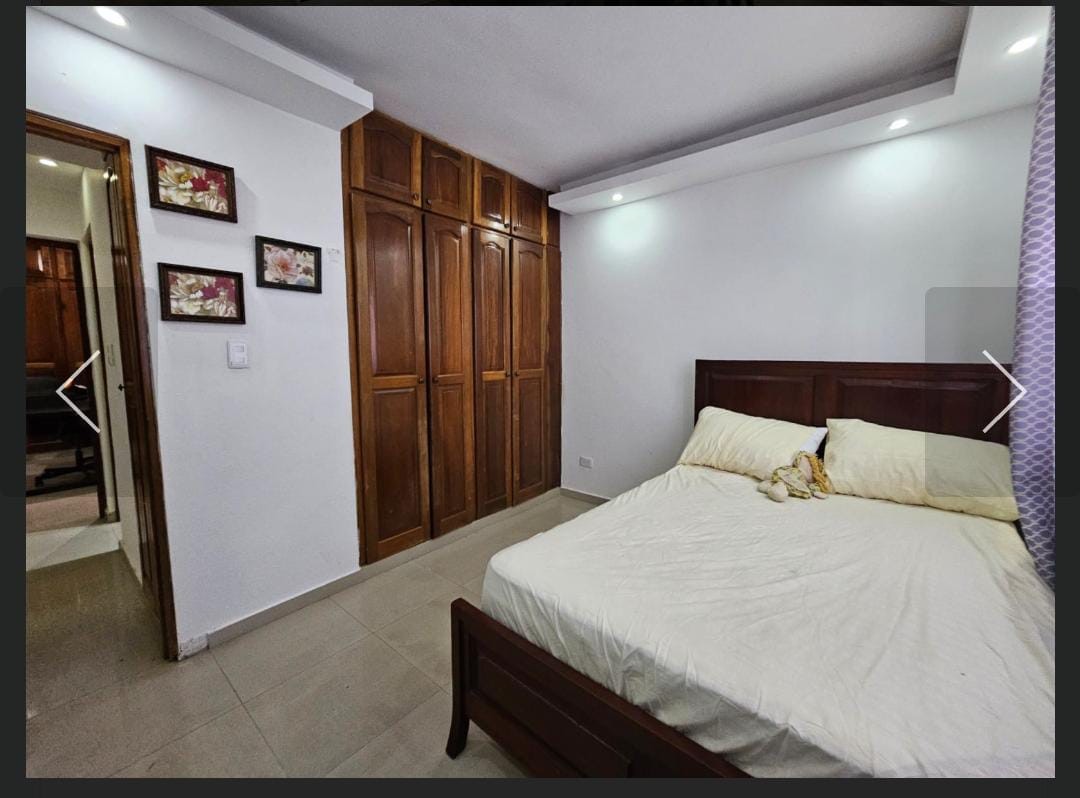 apartamentos - Se vende apartamento en Villa Aura 9