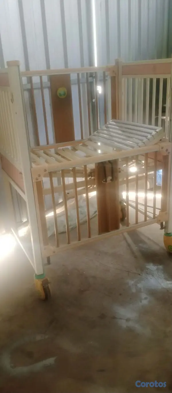 accesorios - Cuna, cama para bebé 3