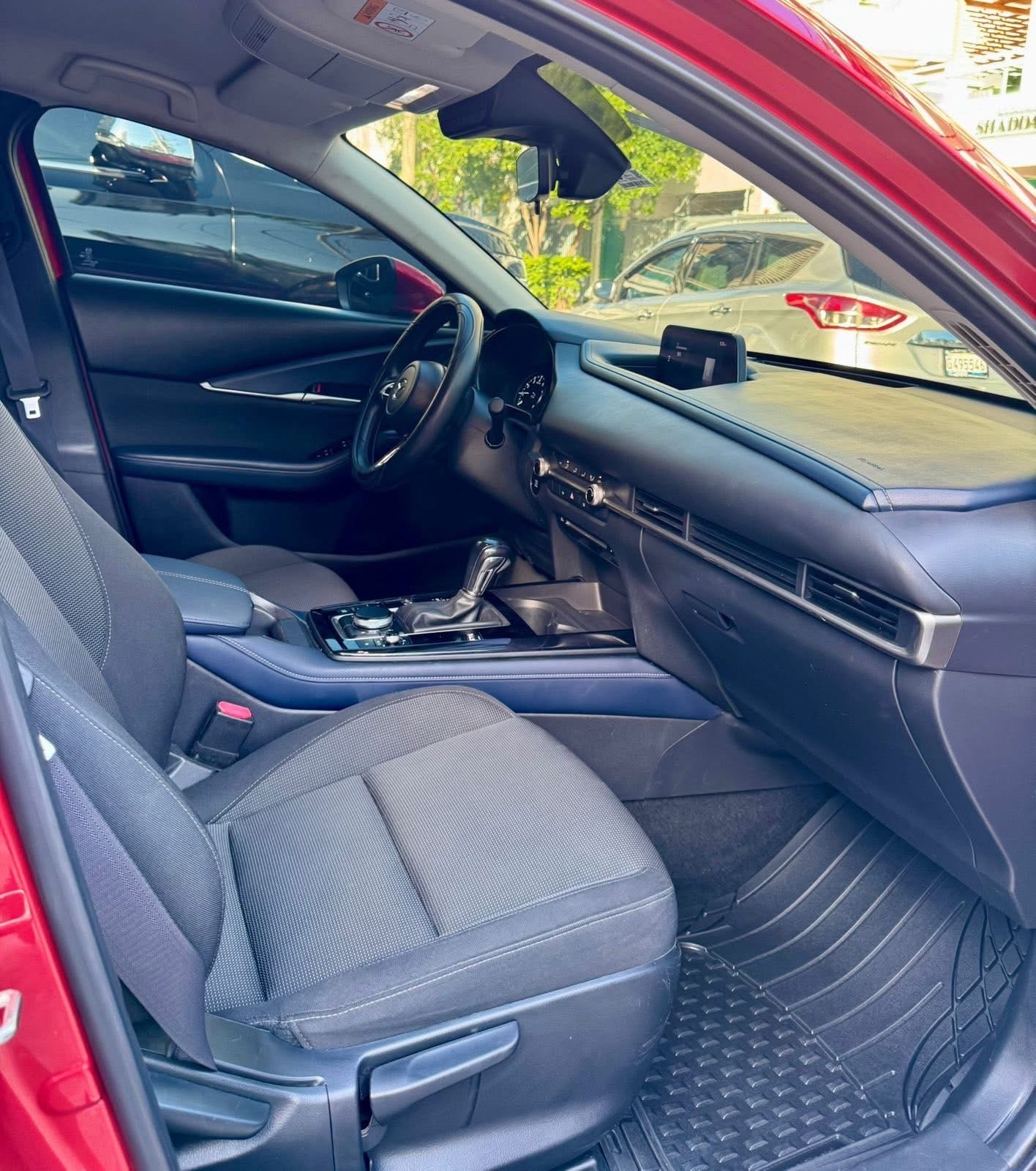 jeepetas y camionetas - Mazda CX-30 2022 9