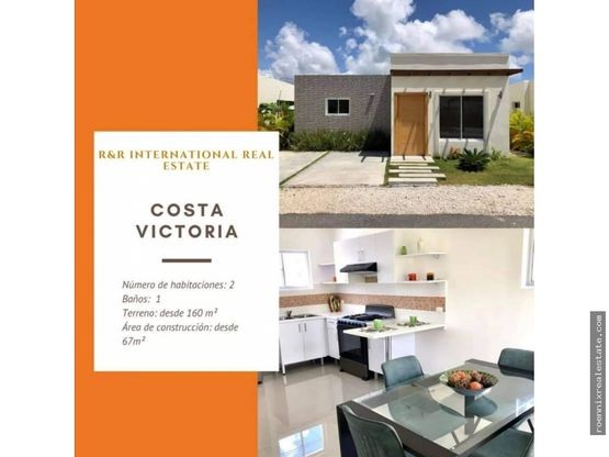 casas - Casas en Venta en Residencial Ciudad del sol Bavaro Punta Cana