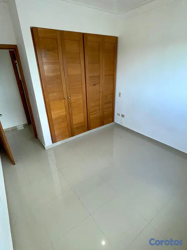 apartamentos - VENDO 6