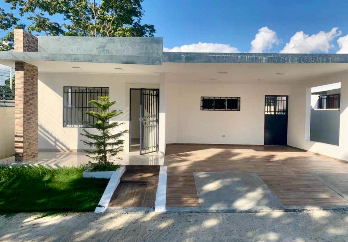 apartamentos - Proyecto de Casas Economicas en Jardines del Norte  3