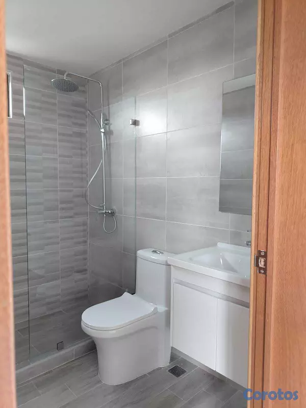 apartamentos - RENACIMIENTO IDEAL PARA PAREJA LUJOSA TORRE UBICACION ESTRATEGICA buena Vista  10