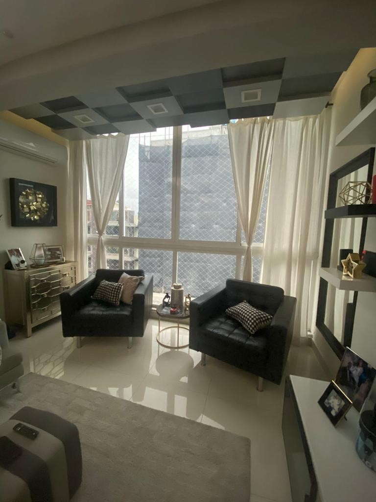 apartamentos - Se vende apartamento en Los Prados 8