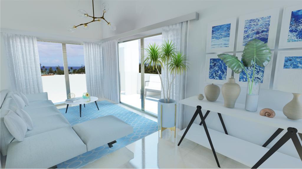 apartamentos - MAPLE BEACH  SUITES PUNTA CANA 7