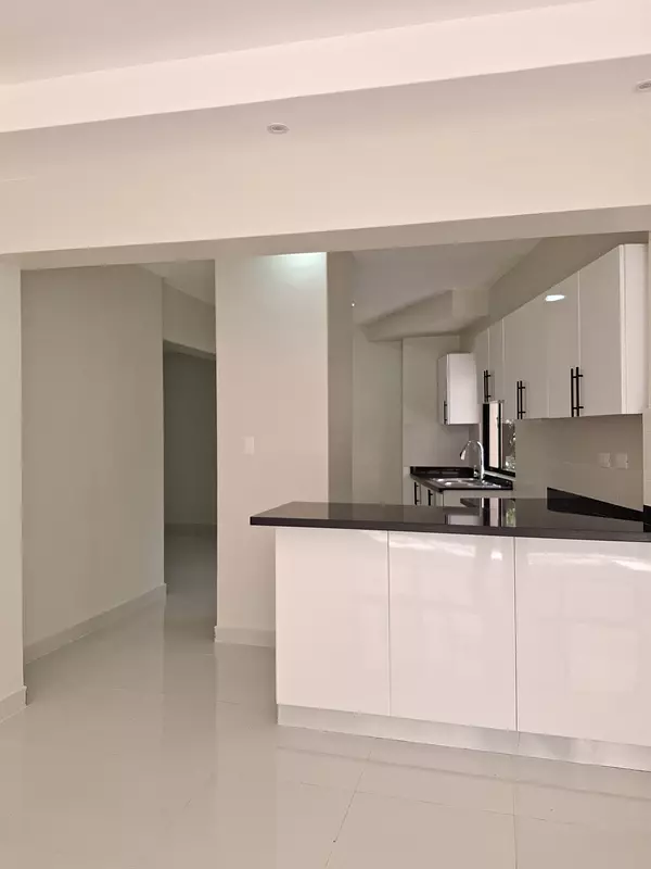 apartamentos - Alquilo apartamento nuevo en el vergel 4to Piso 8