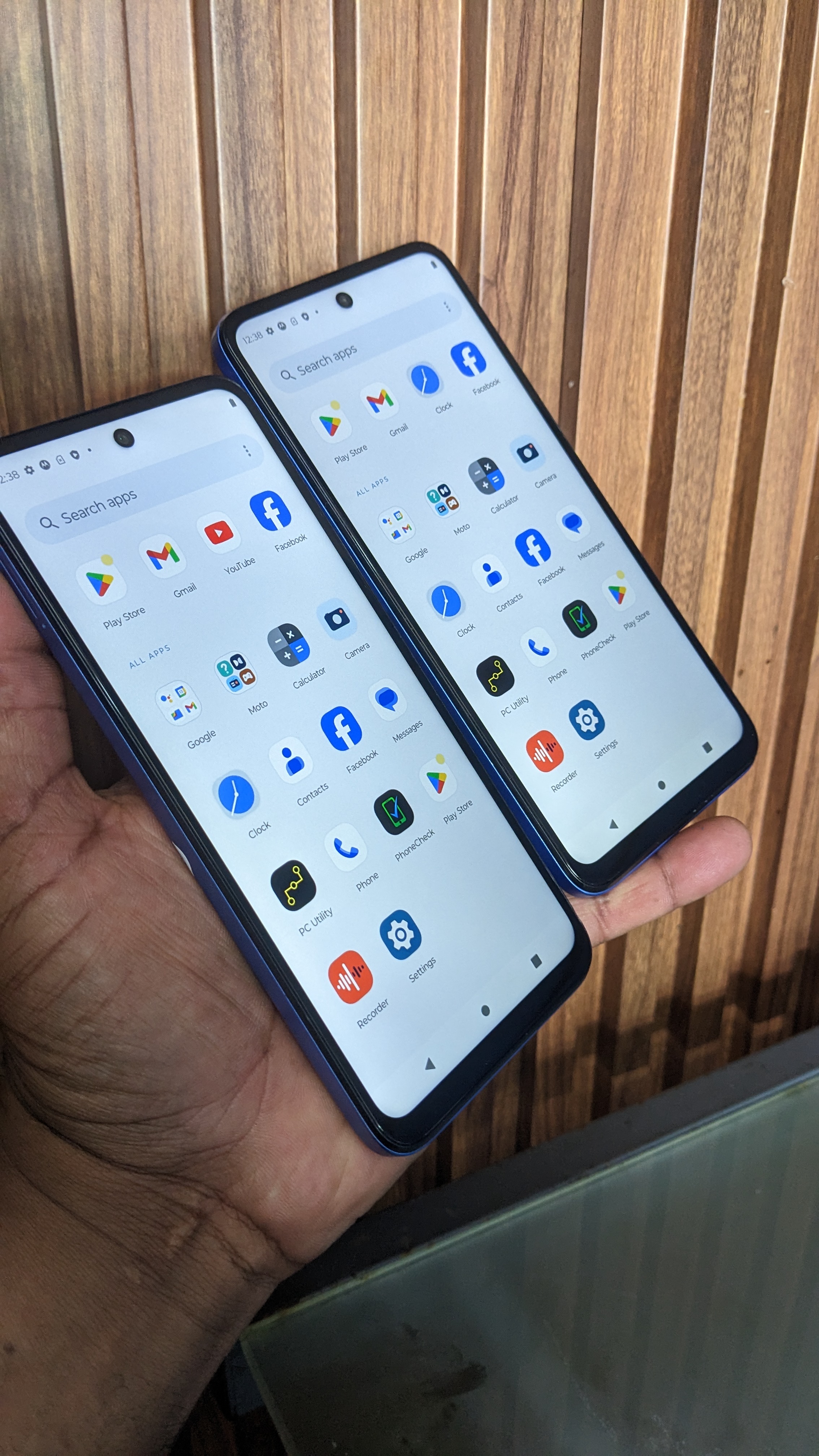 celulares y tabletas - Motorola moto G play 2024 1
