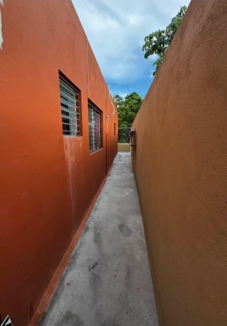 casas - CASA KM14, AUTOPISTA DUARTE 8
