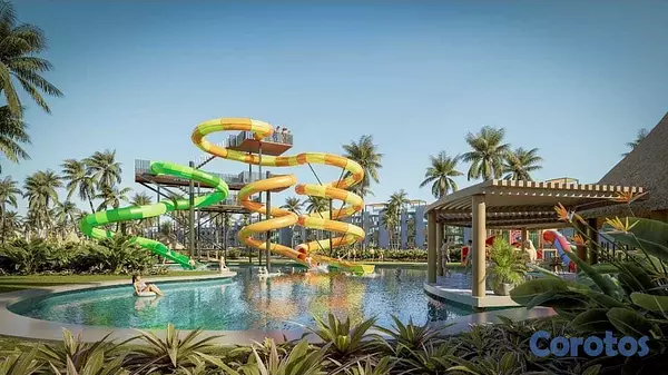 apartamentos - Proyecto hotelero para Inversión 3