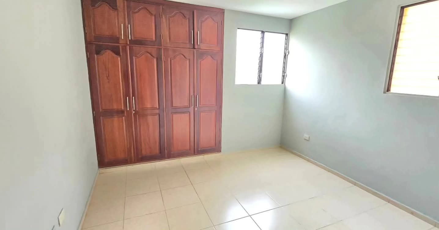 apartamentos - rento 3er piso calle 8 cerro de gurabo  6