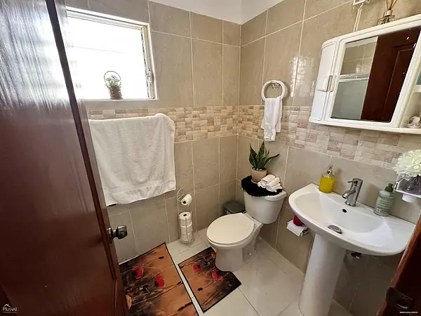 apartamentos - Venta de Apartamento en Oportunidad, San Isidro.  8